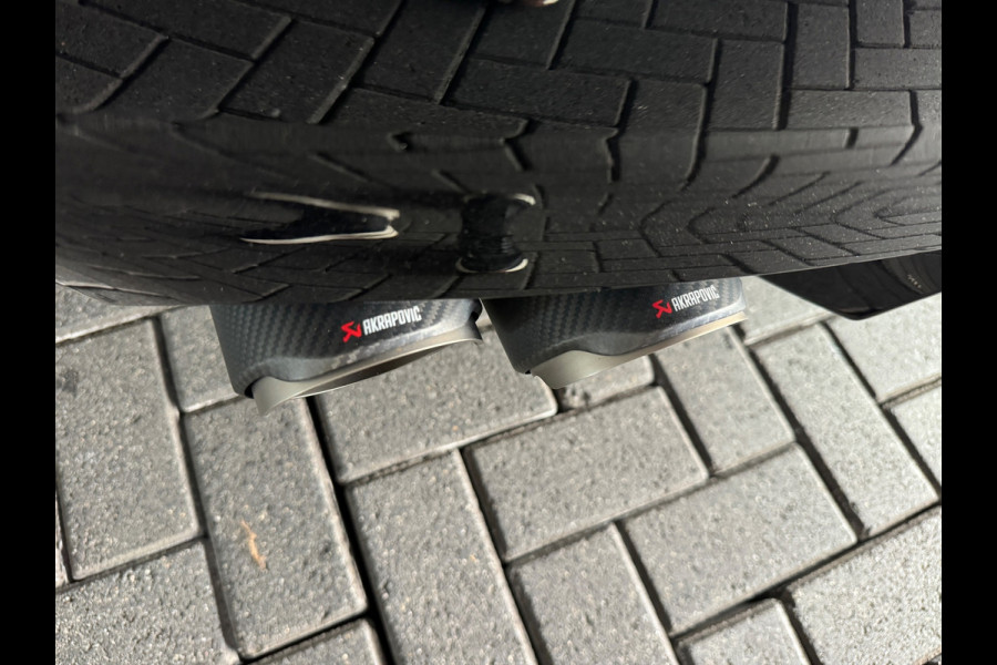BMW 5 Serie M5 Competition Akra|Carbon|Ceramic|Softclose|B&W|HuD