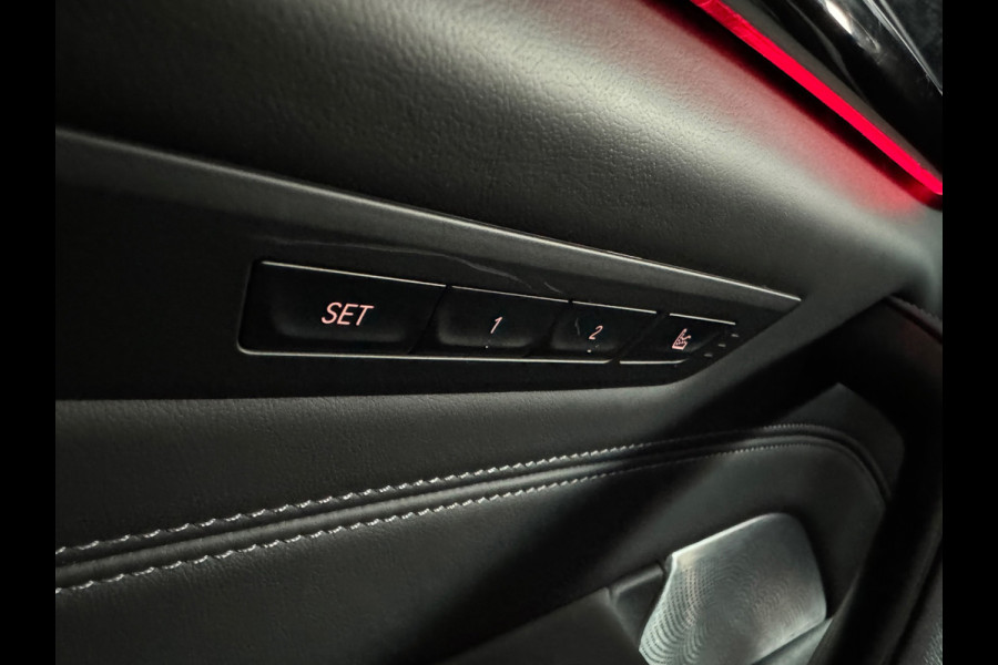 BMW 5 Serie M5 Competition Akra|Carbon|Ceramic|Softclose|B&W|HuD