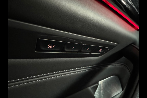 BMW 5 Serie M5 Competition Akra|Carbon|Ceramic|Softclose|B&W|HuD
