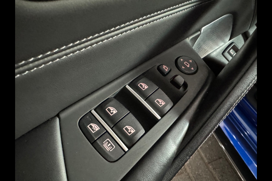 BMW 5 Serie M5 Competition Akra|Carbon|Ceramic|Softclose|B&W|HuD