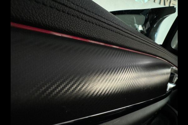 BMW 5 Serie M5 Competition Akra|Carbon|Ceramic|Softclose|B&W|HuD