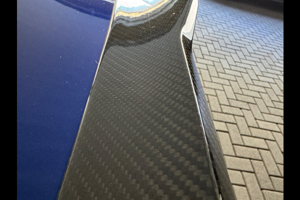 BMW 5 Serie M5 Competition Akra|Carbon|Ceramic|Softclose|B&W|HuD