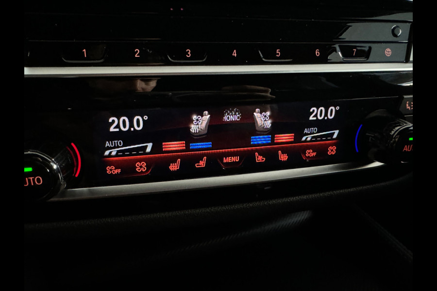 BMW 5 Serie M5 Competition Akra|Carbon|Ceramic|Softclose|B&W|HuD