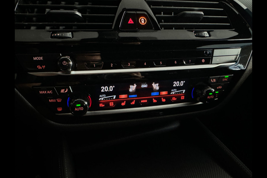 BMW 5 Serie M5 Competition Akra|Carbon|Ceramic|Softclose|B&W|HuD