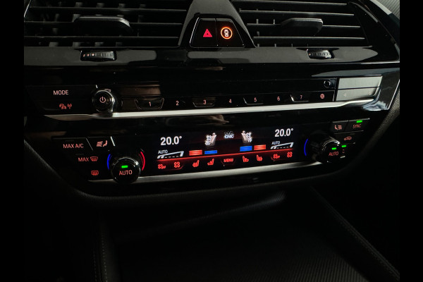 BMW 5 Serie M5 Competition Akra|Carbon|Ceramic|Softclose|B&W|HuD