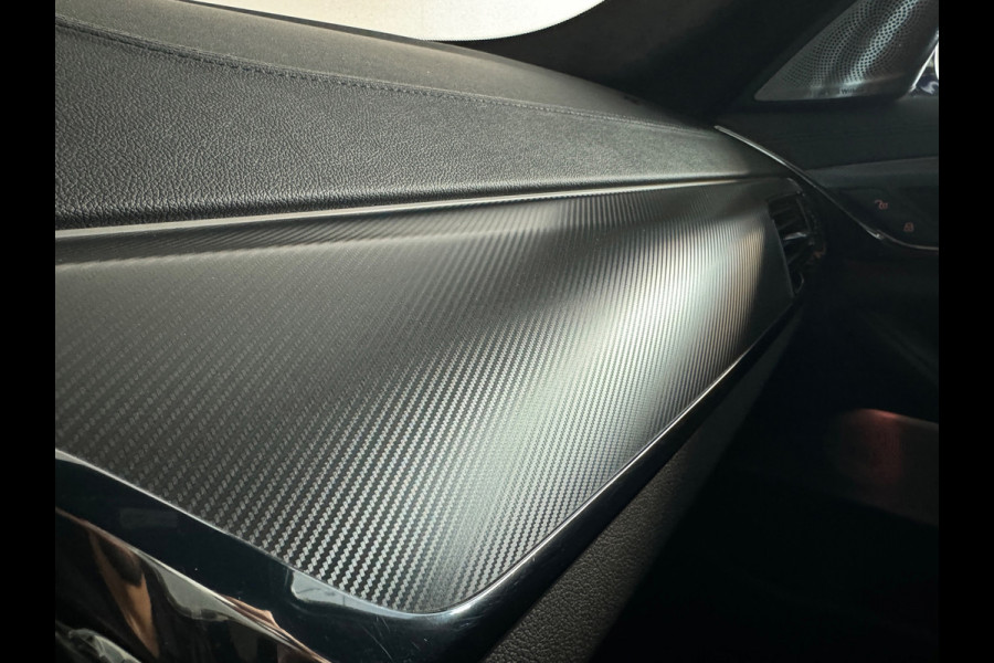 BMW 5 Serie M5 Competition Akra|Carbon|Ceramic|Softclose|B&W|HuD