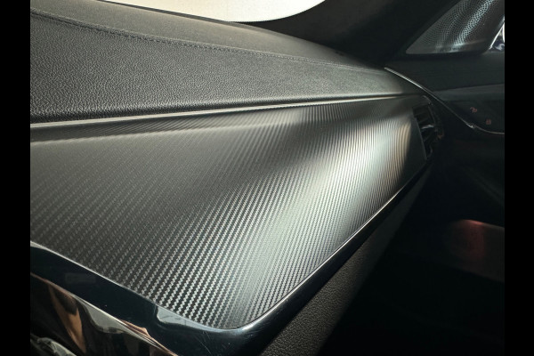 BMW 5 Serie M5 Competition Akra|Carbon|Ceramic|Softclose|B&W|HuD