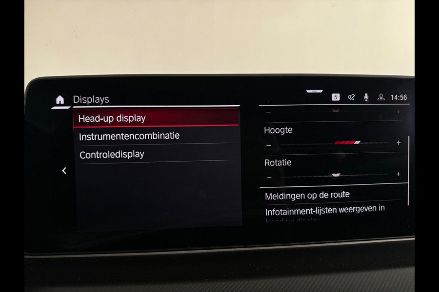 BMW 5 Serie M5 Competition Akra|Carbon|Ceramic|Softclose|B&W|HuD