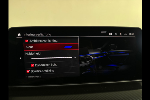 BMW 5 Serie M5 Competition Akra|Carbon|Ceramic|Softclose|B&W|HuD