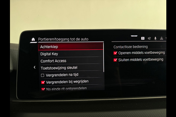 BMW 5 Serie M5 Competition Akra|Carbon|Ceramic|Softclose|B&W|HuD