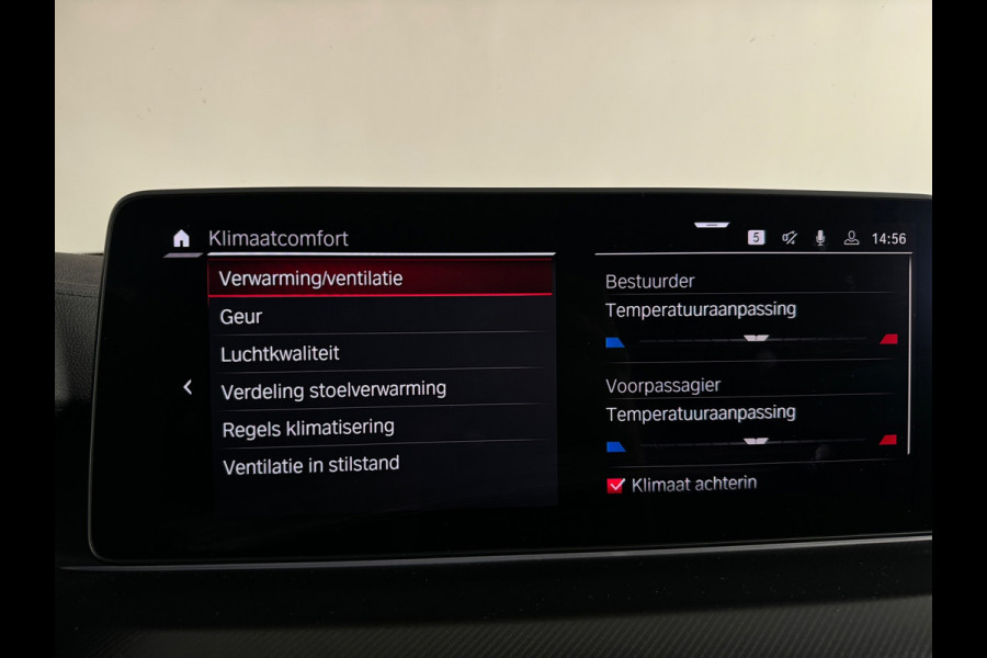 BMW 5 Serie M5 Competition Akra|Carbon|Ceramic|Softclose|B&W|HuD