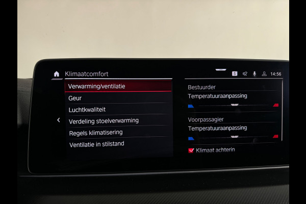 BMW 5 Serie M5 Competition Akra|Carbon|Ceramic|Softclose|B&W|HuD