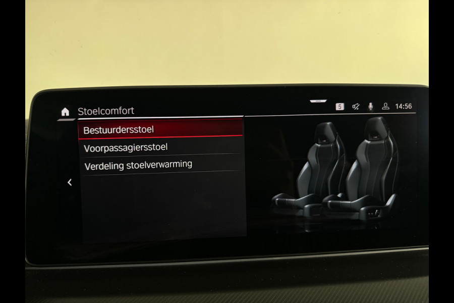 BMW 5 Serie M5 Competition Akra|Carbon|Ceramic|Softclose|B&W|HuD