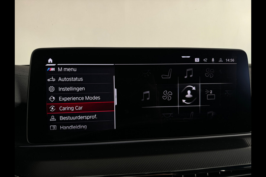 BMW 5 Serie M5 Competition Akra|Carbon|Ceramic|Softclose|B&W|HuD