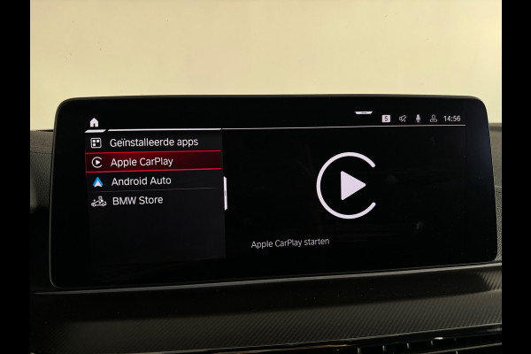 BMW 5 Serie M5 Competition Akra|Carbon|Ceramic|Softclose|B&W|HuD