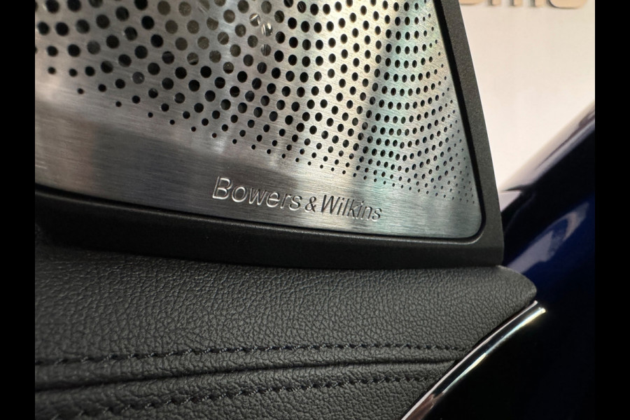 BMW 5 Serie M5 Competition Akra|Carbon|Ceramic|Softclose|B&W|HuD