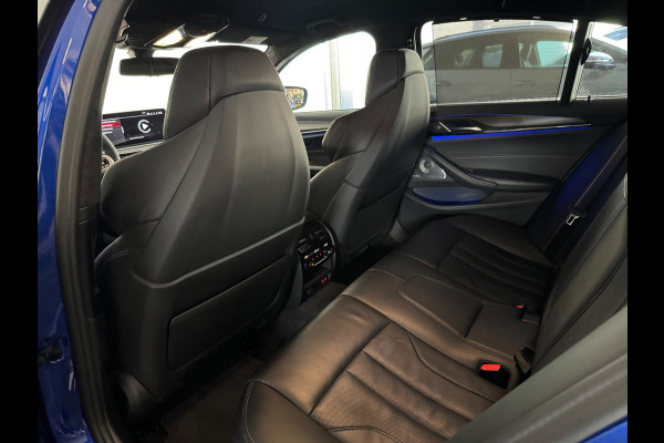 BMW 5 Serie M5 Competition Akra|Carbon|Ceramic|Softclose|B&W|HuD