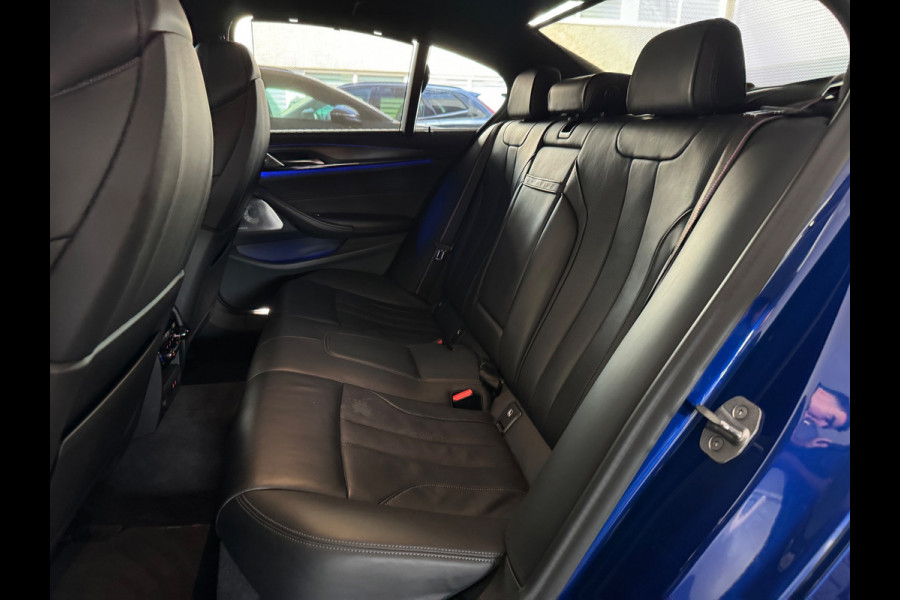 BMW 5 Serie M5 Competition Akra|Carbon|Ceramic|Softclose|B&W|HuD