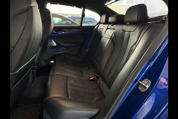 BMW 5 Serie M5 Competition Akra|Carbon|Ceramic|Softclose|B&W|HuD