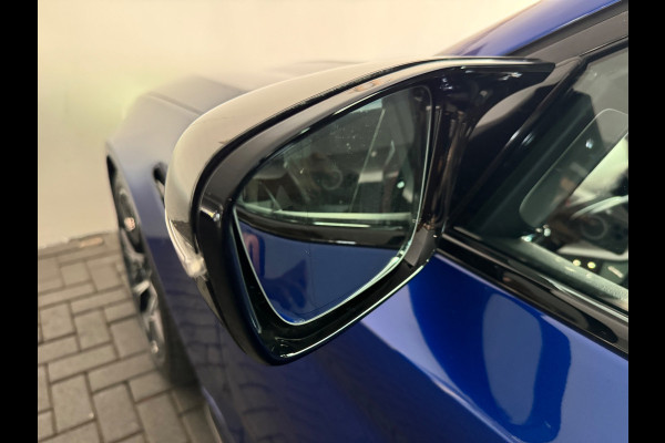 BMW 5 Serie M5 Competition Akra|Carbon|Ceramic|Softclose|B&W|HuD