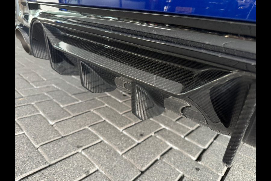 BMW 5 Serie M5 Competition Akra|Carbon|Ceramic|Softclose|B&W|HuD