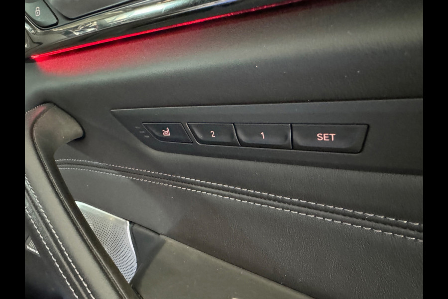 BMW 5 Serie M5 Competition Akra|Carbon|Ceramic|Softclose|B&W|HuD