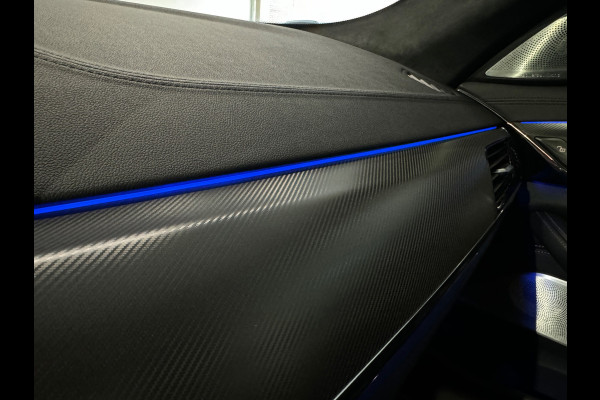 BMW 5 Serie M5 Competition Akra|Carbon|Ceramic|Softclose|B&W|HuD