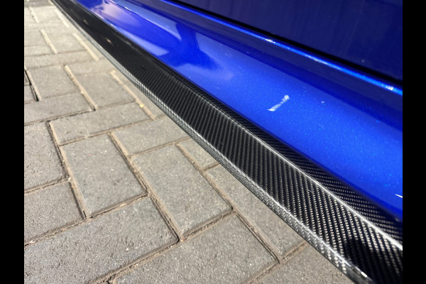 BMW 5 Serie M5 Competition Akra|Carbon|Ceramic|Softclose|B&W|HuD