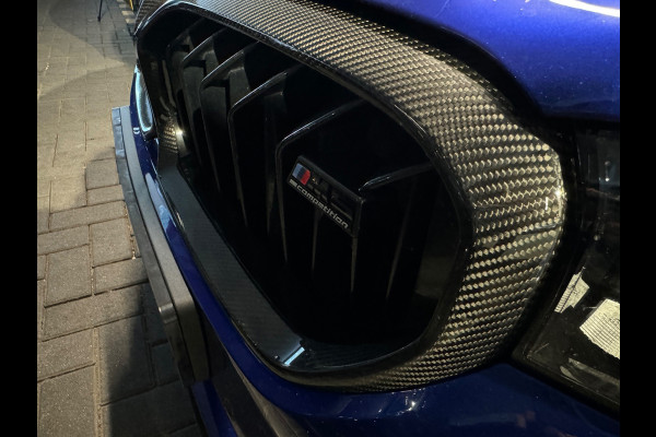 BMW 5 Serie M5 Competition Akra|Carbon|Ceramic|Softclose|B&W|HuD