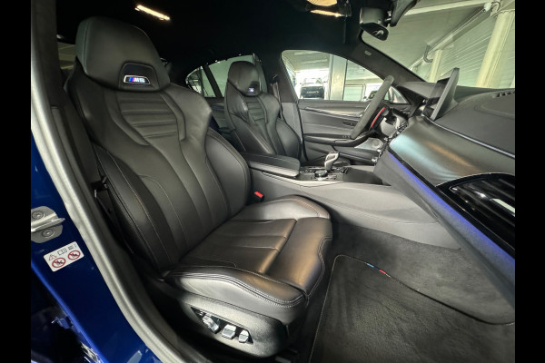 BMW 5 Serie M5 Competition Akra|Carbon|Ceramic|Softclose|B&W|HuD
