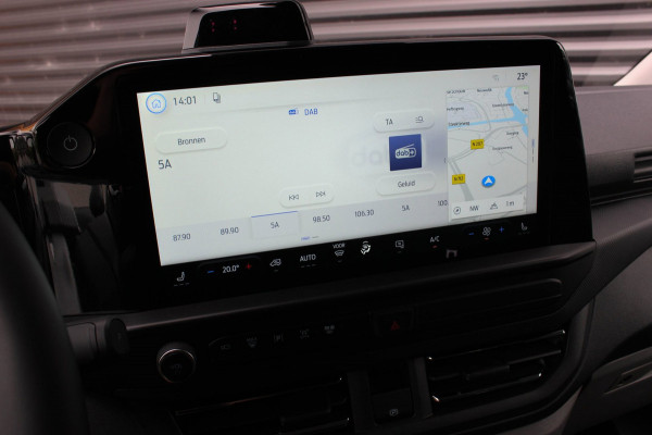 Ford E-Transit Cust. 340 L2H1 Limited 71kWh 218PK / 360 CAMERA / 370KM RANGE / APPLE CARPLAY /DRIVERS- PACK / FULL OPTION