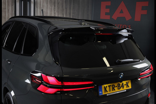 BMW X5 XDrive50e M Line / Head Up / Memory / Leder / HK / Open Pano / 360 Camera / Dode Hoek / Luchtvering / 22 Inch