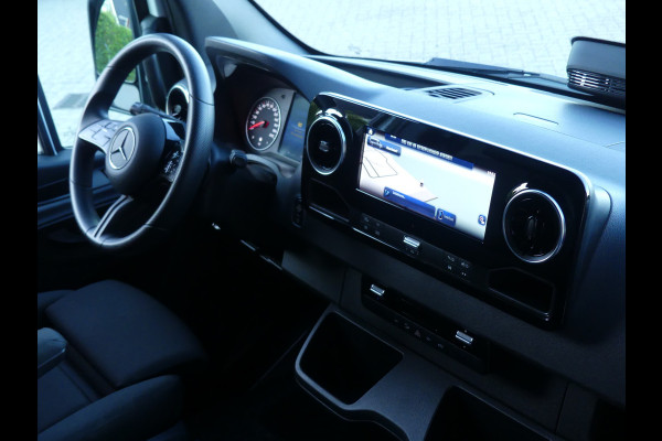 Mercedes-Benz Sprinter 317 CDI Nieuw model Navigatie/Camera/Geveerde stoel