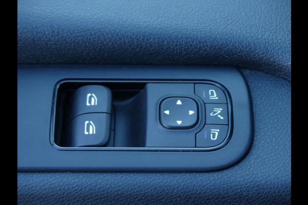 Mercedes-Benz Sprinter 317 CDI Nieuw model Navigatie/Camera/Geveerde stoel