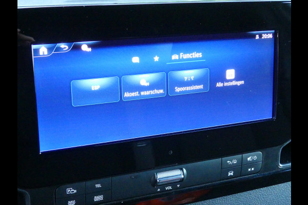 Mercedes-Benz Sprinter 317 CDI Nieuw model Navigatie/Camera/Geveerde stoel
