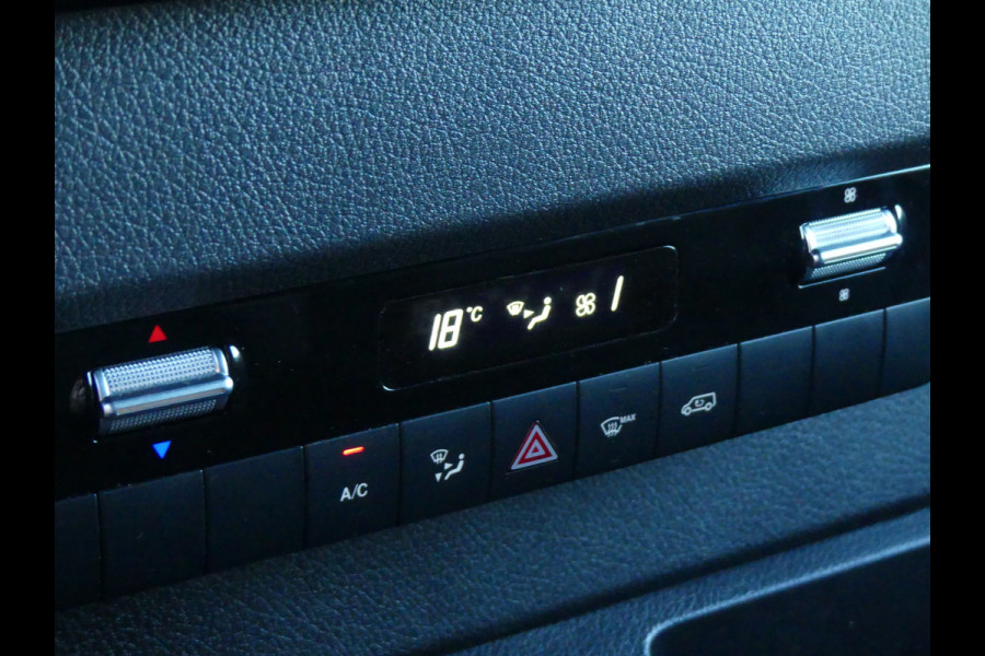 Mercedes-Benz Sprinter 317 CDI Nieuw model Navigatie/Camera/Geveerde stoel