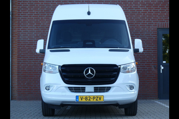 Mercedes-Benz Sprinter 317 CDI Nieuw model Navigatie/Camera/Geveerde stoel