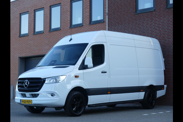 Mercedes-Benz Sprinter 317 CDI Nieuw model Navigatie/Camera/Geveerde stoel