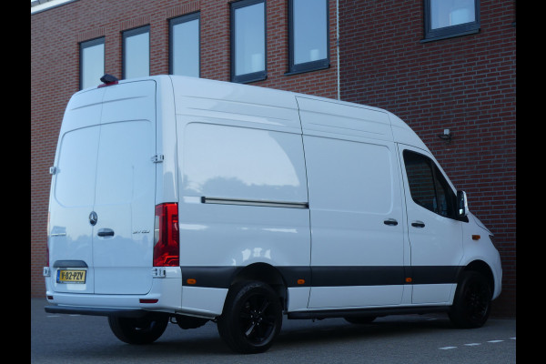 Mercedes-Benz Sprinter 317 CDI Nieuw model Navigatie/Camera/Geveerde stoel