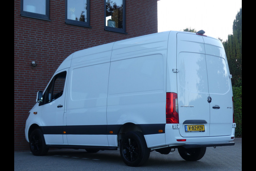 Mercedes-Benz Sprinter 317 CDI Nieuw model Navigatie/Camera/Geveerde stoel