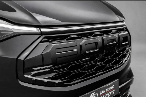 Ford E-Transit Cust. 340 L2H1 Limited 71 kWh 218PK / RAPTOR EDITON / CAMERA / 370KM RANGE /APPLE CARPLAY DRIVERS- PACK FULL OPTION