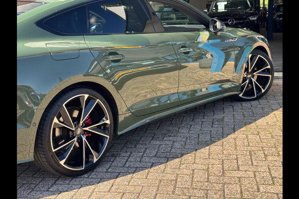 Audi A5 Sportback 40 TFSI quattro S edition 2021 FULL Option