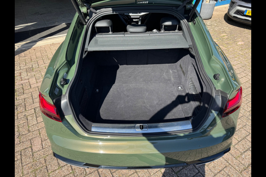 Audi A5 Sportback 40 TFSI quattro S edition 2021 FULL Option