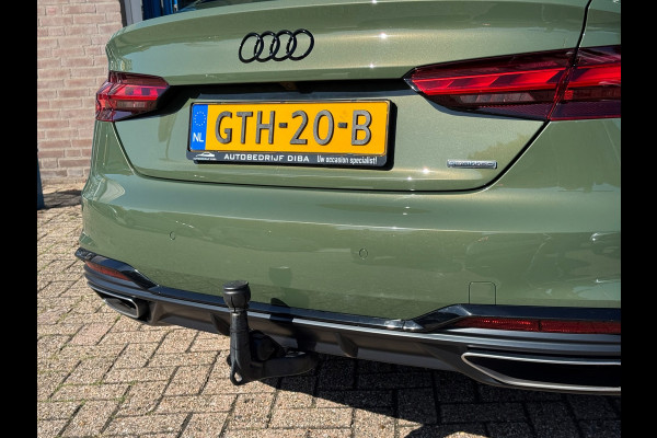 Audi A5 Sportback 40 TFSI quattro S edition 2021 FULL Option