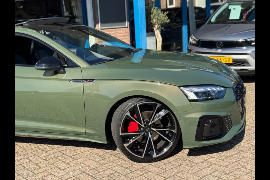 Audi A5 Sportback 40 TFSI quattro S edition 2021 FULL Option