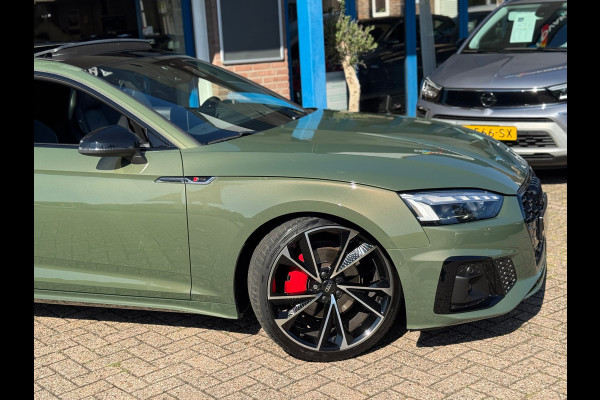 Audi A5 Sportback 40 TFSI quattro S edition 2021 FULL Option