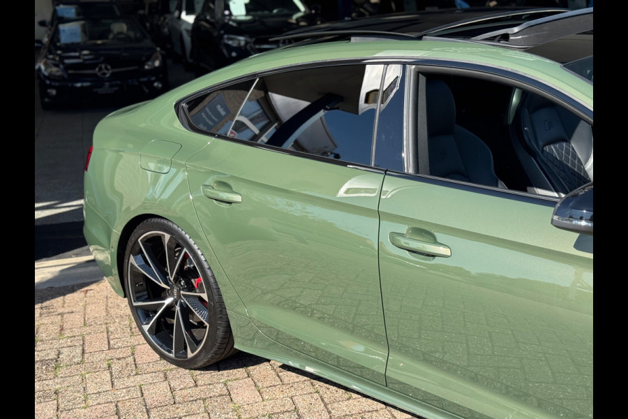 Audi A5 Sportback 40 TFSI quattro S edition 2021 FULL Option