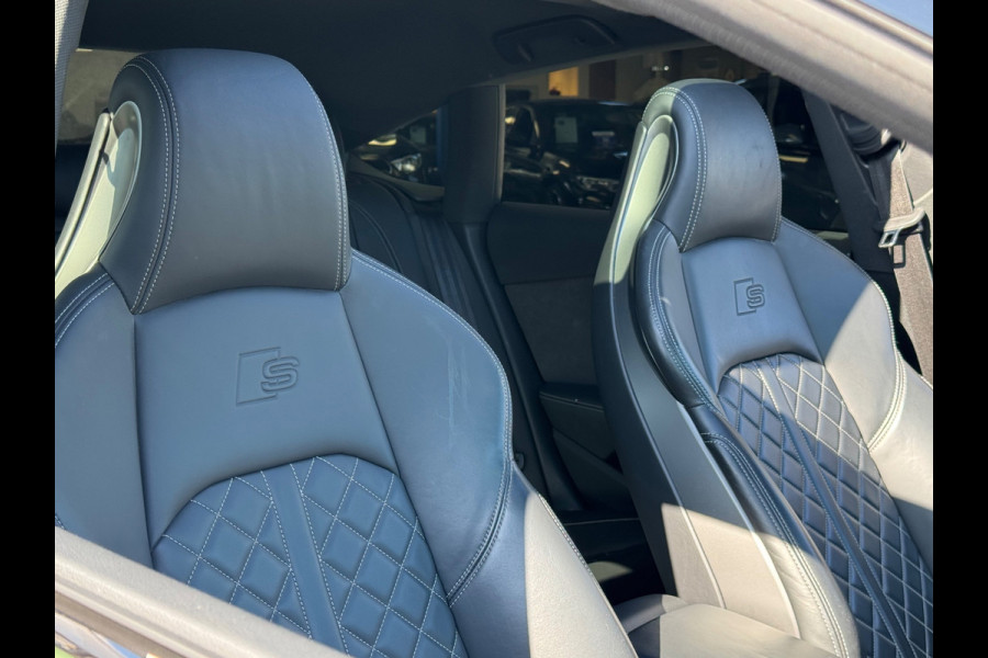 Audi A5 Sportback 40 TFSI quattro S edition 2021 FULL Option