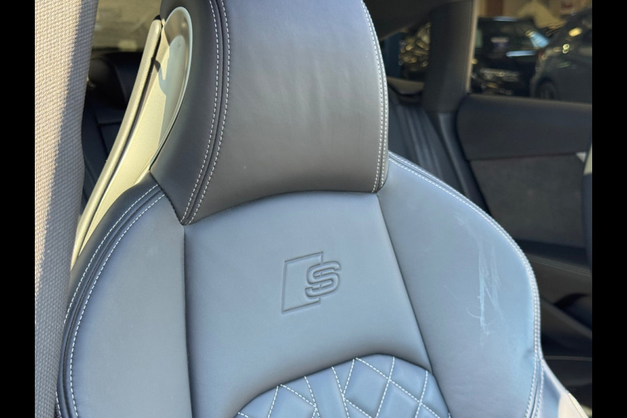 Audi A5 Sportback 40 TFSI quattro S edition 2021 FULL Option