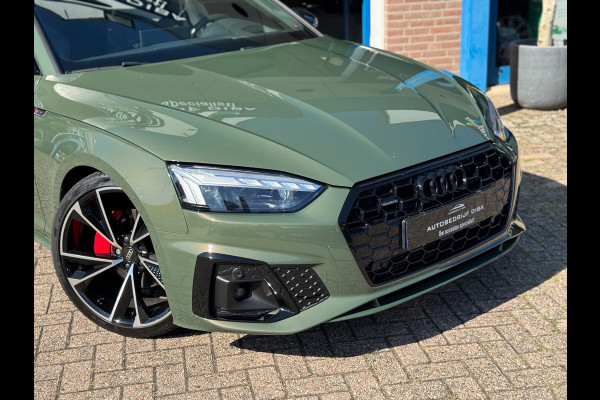 Audi A5 Sportback 40 TFSI quattro S edition 2021 FULL Option